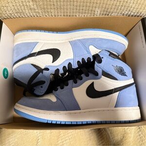 Nike Air Jordan 1 retro high OG University Blue